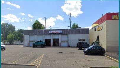 Image of Discount Auto Glass