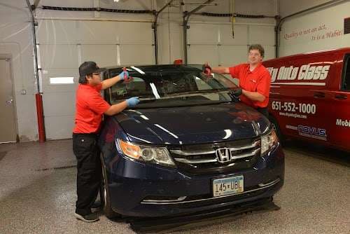 Image of City Auto Glass