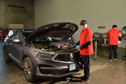 Image of City Auto Glass