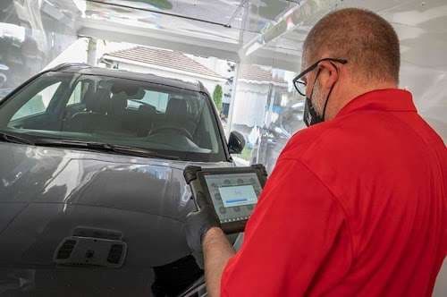 Image of City Auto Glass