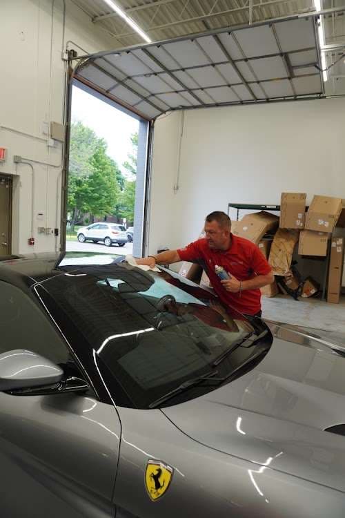 Image of Twin Cities Auto Glass