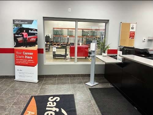 Image of Safelite AutoGlass
