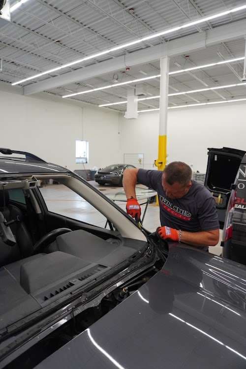 Image of Twin Cities Auto Glass