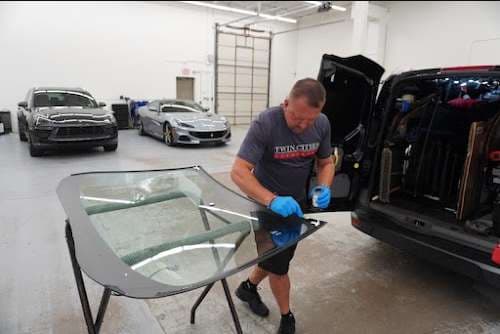 Image of Twin Cities Auto Glass