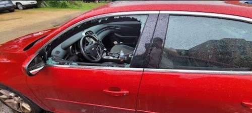 Image of Caliber Auto Glass