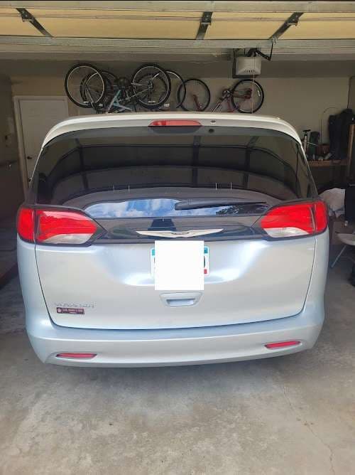 Image of WindshieldHUB