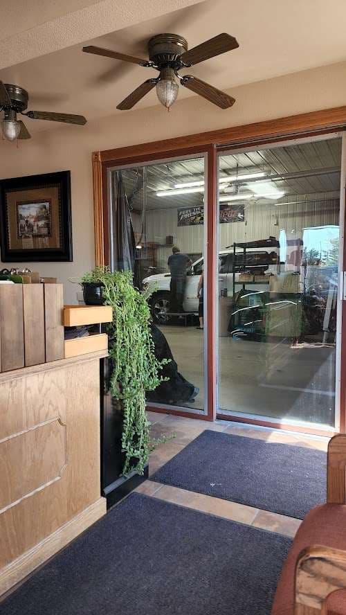 Image of Interstate Auto Glass