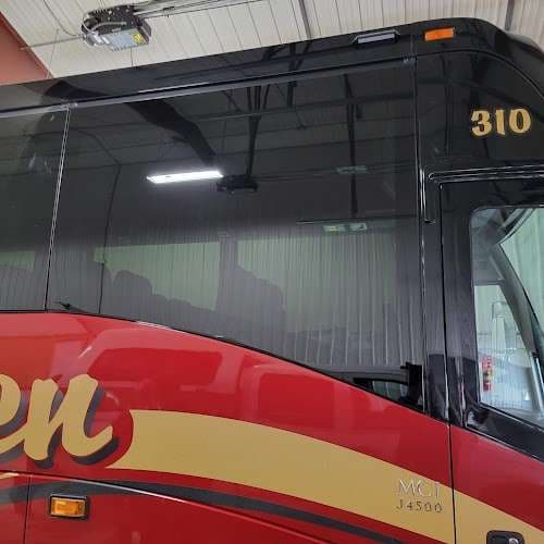 Image of C & J Autoglass Inc