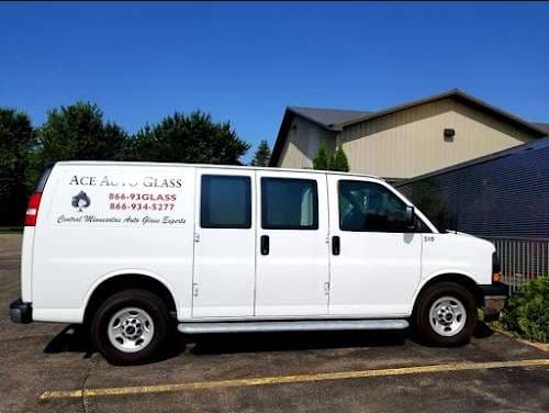 Image of Ace Auto Glass, LLC