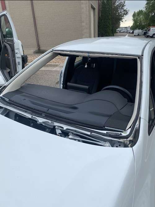 Image of Ideal Auto Glass
