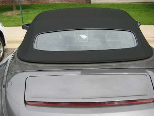 Image of Ideal Auto Glass