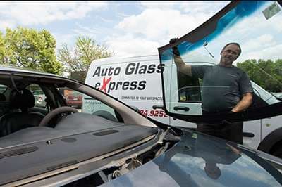 Image of Auto Glass Express