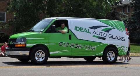 Image of iDeal Auto Glass