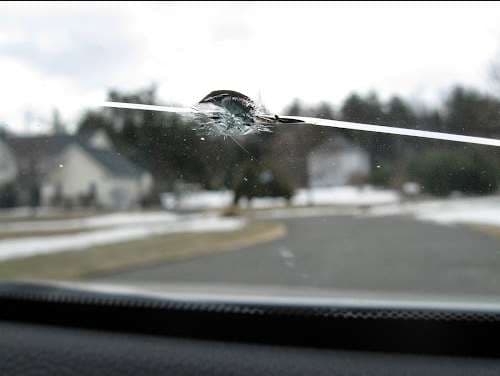 Image of Advantage Auto Glass