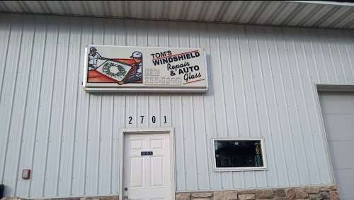 Image of Tom's Windshield Repair & Auto Glass