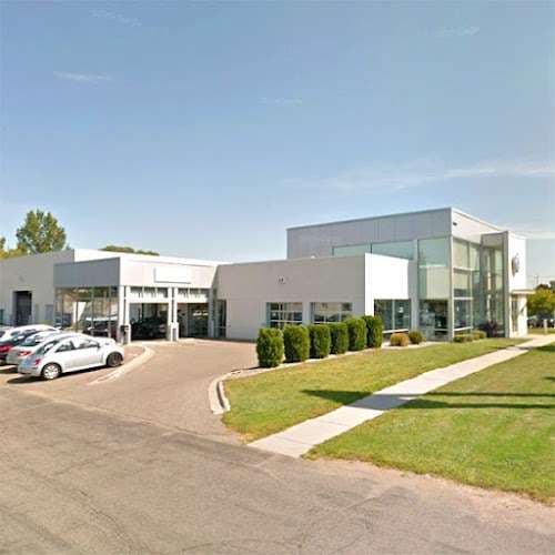 Image of Twin Cities Auto Glass