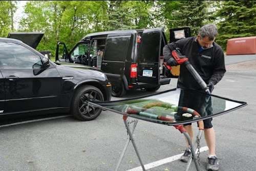 Image of Twin Cities Auto Glass