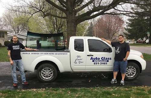 Image of Auto Glass Specialist
