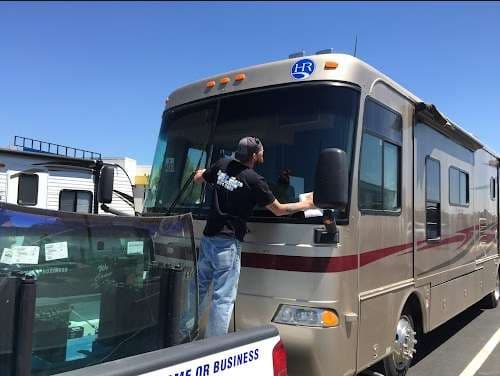 Image of Auto Glass Specialist