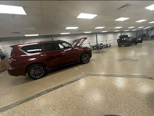 Image of Machens Mobile Glass