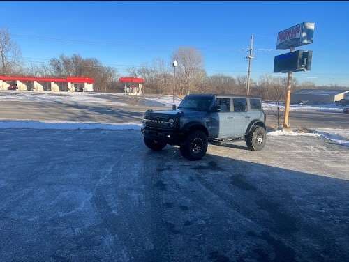 Image of Autoglass and Tire Express