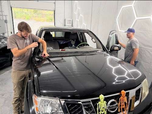 Image of Cars Renewed Windshield and Auto Glass Repair O’Fallon - St. Charles