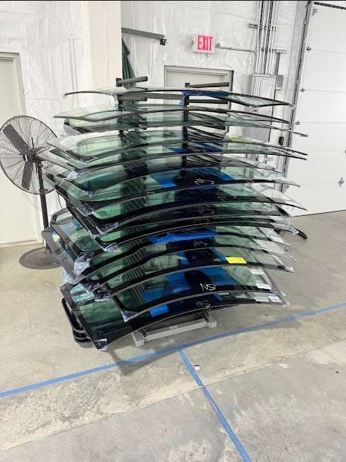 Image of Cars Renewed Windshield and Auto Glass Repair O’Fallon - St. Charles