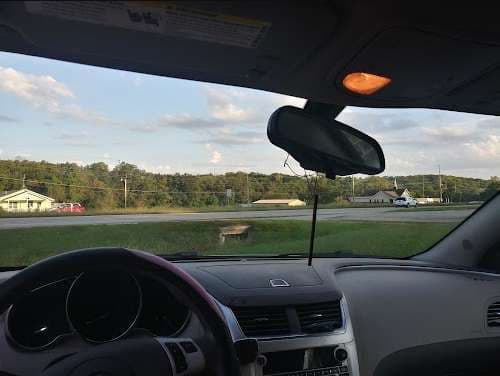 Image of Render Auto Glass