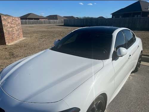 Image of Anderson Auto Glass