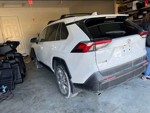 Image of Northland Auto Glass