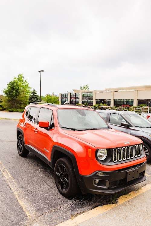 Image of Carsten Auto Glass