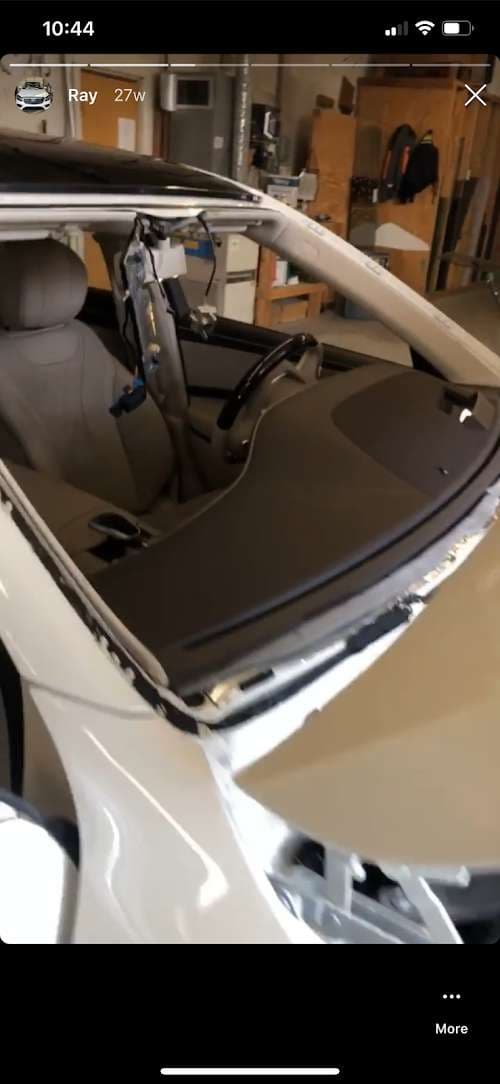 Image of NKC AutoGlass