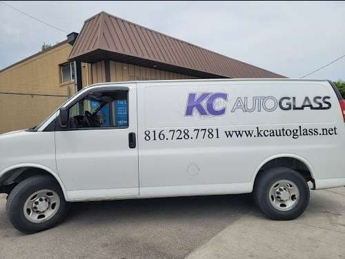 Image of KC Auto Glass