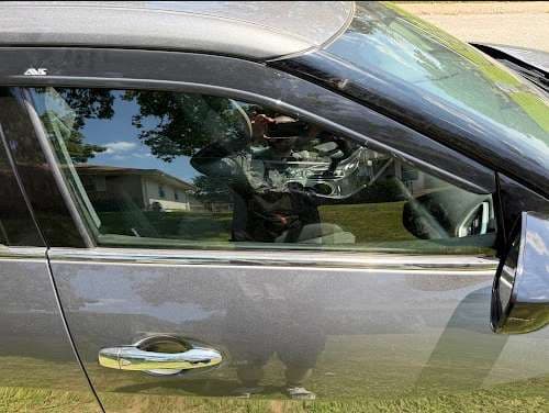 Image of KC Auto Glass