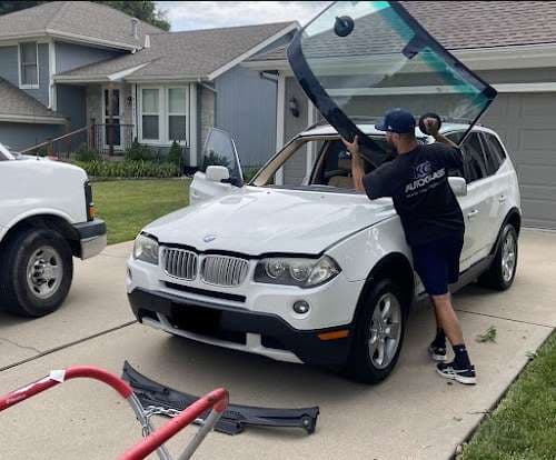 Image of KC Auto Glass