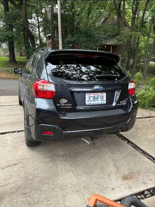 Image of KC Auto Glass