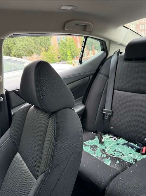 Image of KC Auto Glass