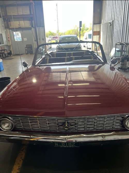 Image of Star Auto Glass