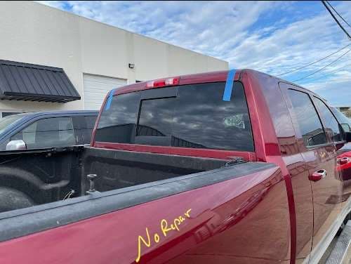 Image of Strength Auto Glass