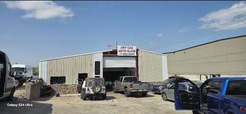 Image of Any Car Auto Glass