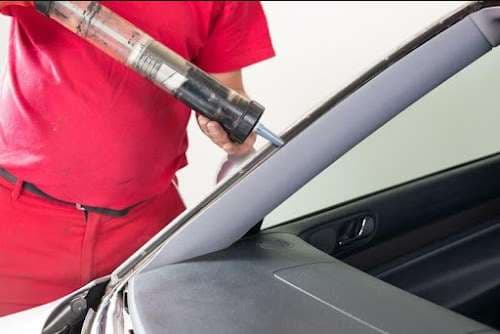 Image of Auto Glass Repair of STL
