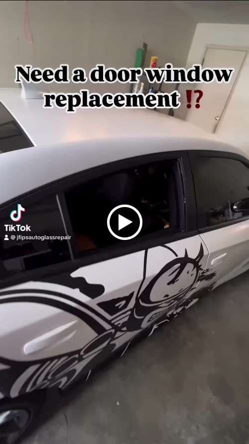 Image of J Fips Auto Glass Repair