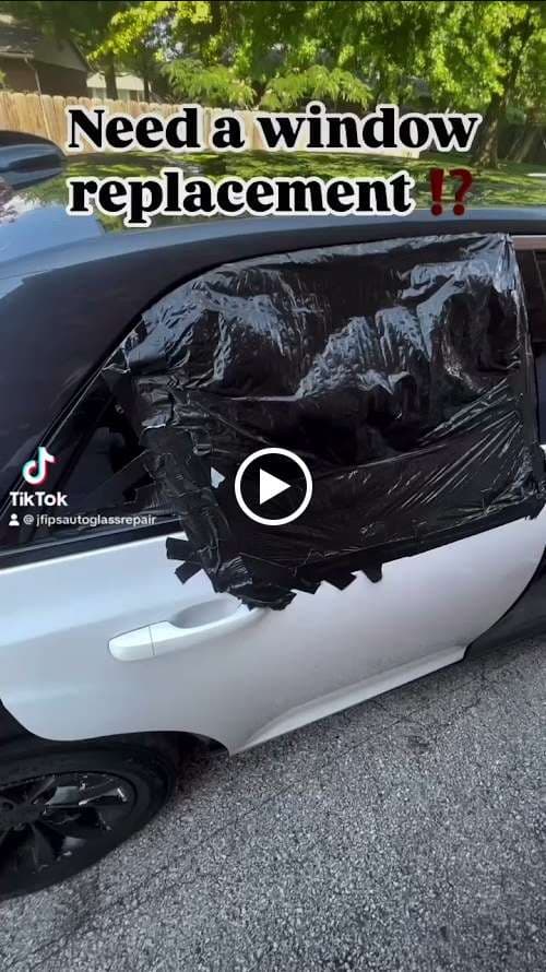 Image of J Fips Auto Glass Repair