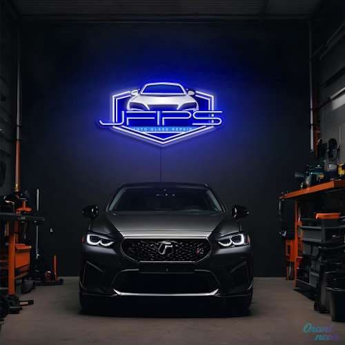 Image of J Fips Auto Glass Repair