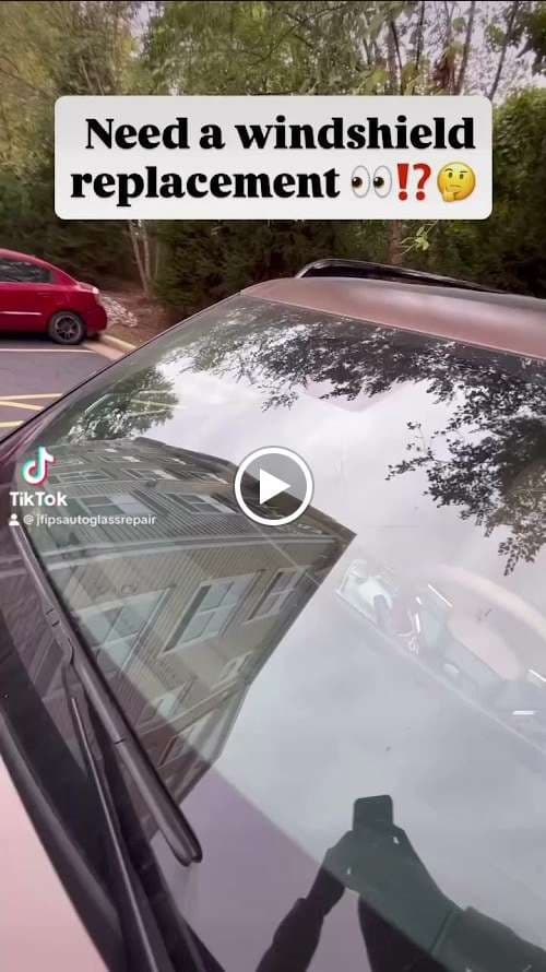 Image of J Fips Auto Glass Repair