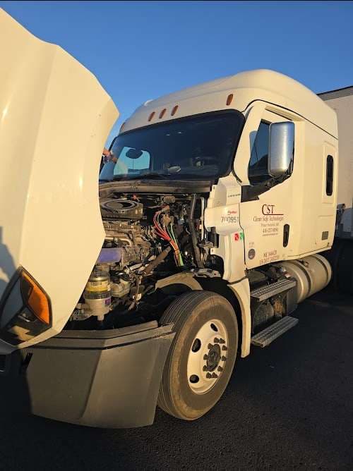 Image of Prism Auto Glass