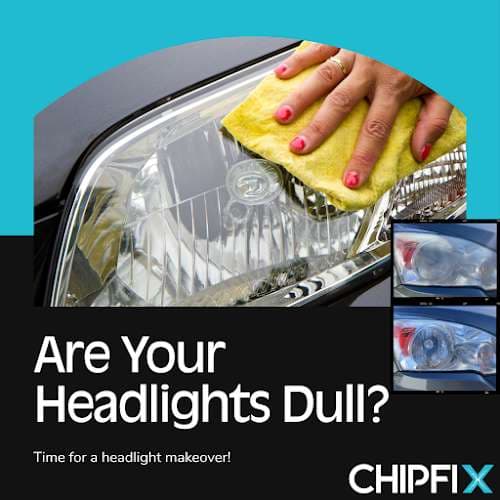 Image of Chipfix Windshield Repair