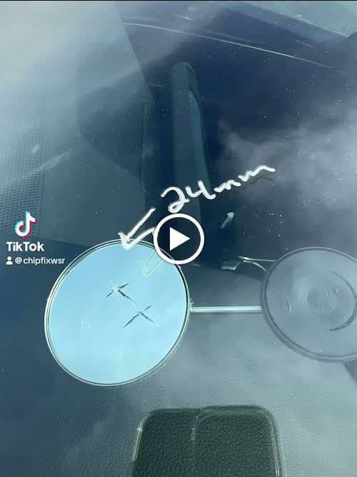 Image of Chipfix Windshield Repair