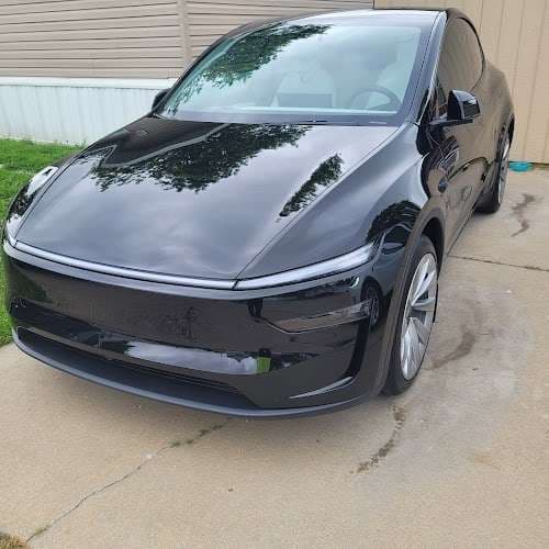 Image of Chipfix Windshield Repair