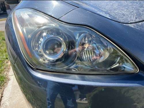 Image of Chipfix Windshield Repair